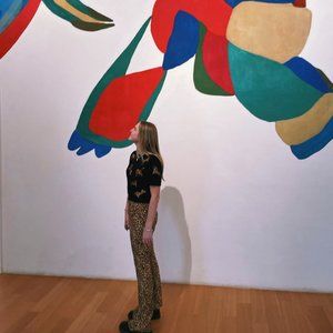 Meet your Posher, Meredith